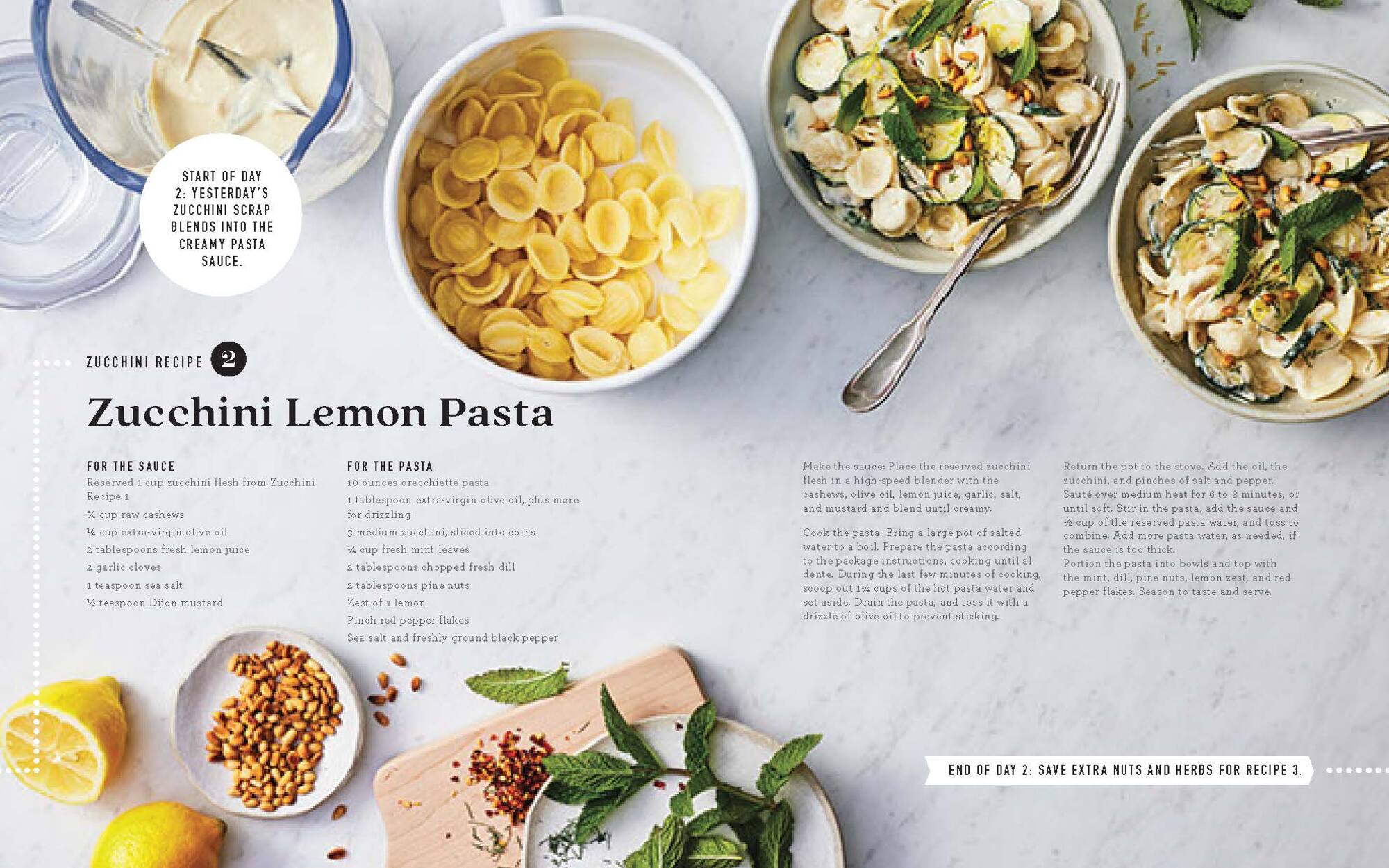 Love & Lemons: Simple Feel Good Food